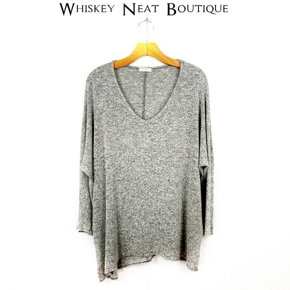 Olivia Rae Sweaters - Olivia Rae Long Sleeve Sweater